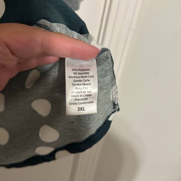 LulaRoe Randy - Picture 3 of 3